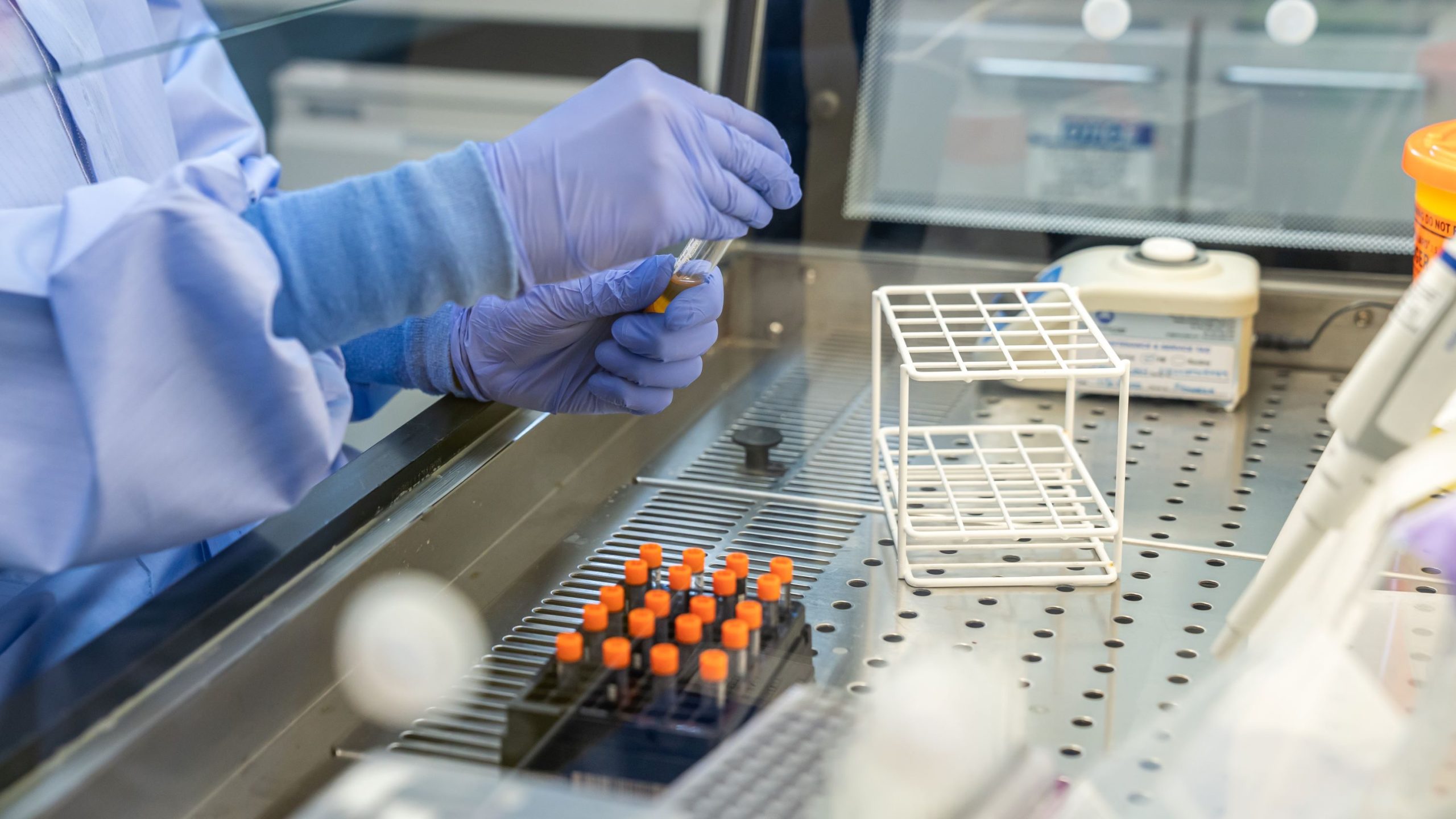 Precision Health Redefining the Healthcare Landscape in Qatar