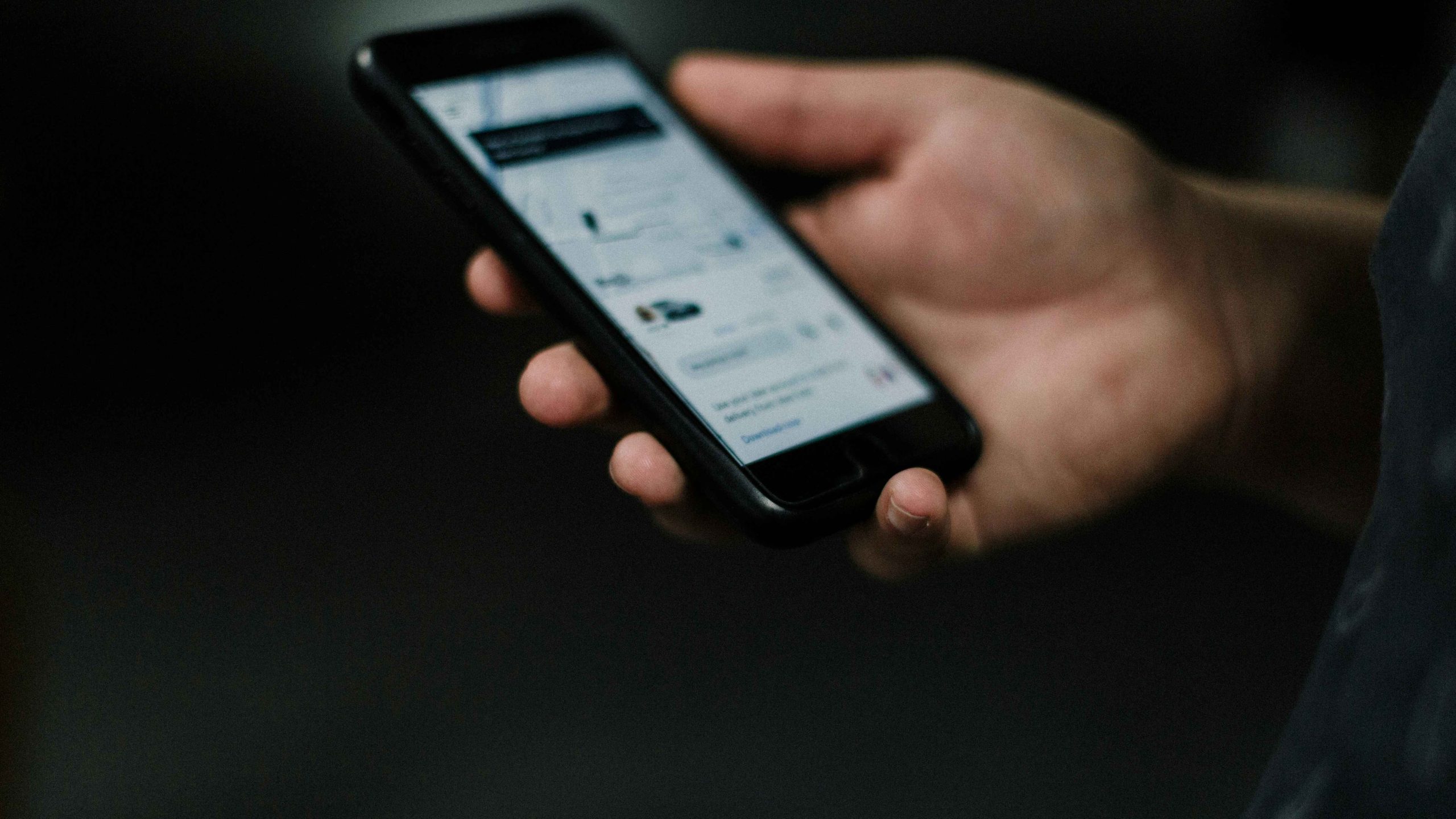 Ministry of Transport Announced Authorized Ride-Hailing Apps You Can Use