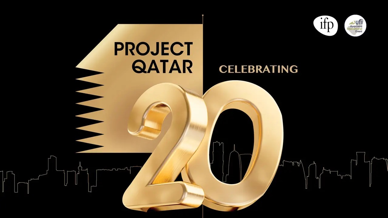 Project Qatar 2024