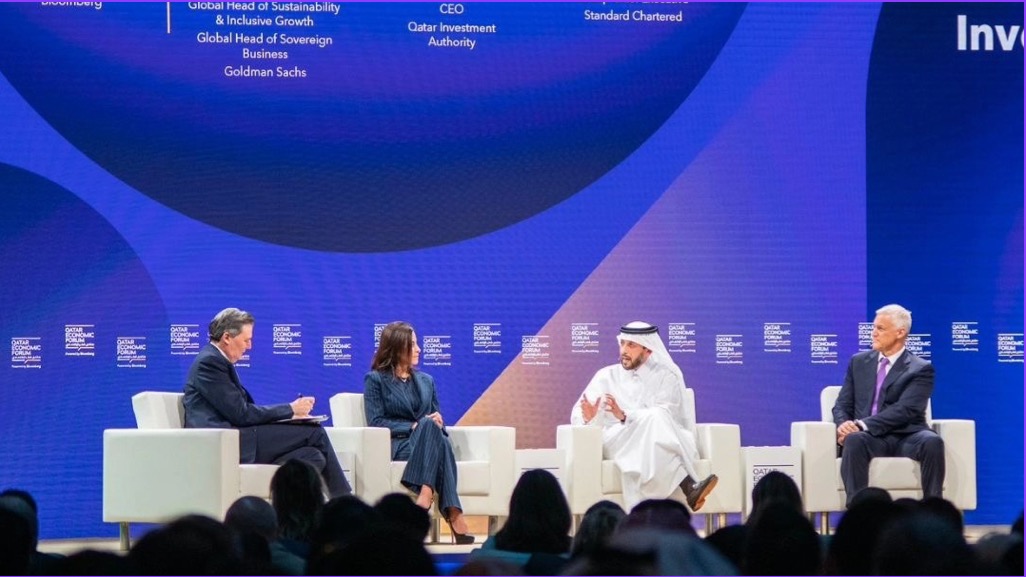 Web Summit Qatar 2024 Boosts Economy and Tech Scene: Report
