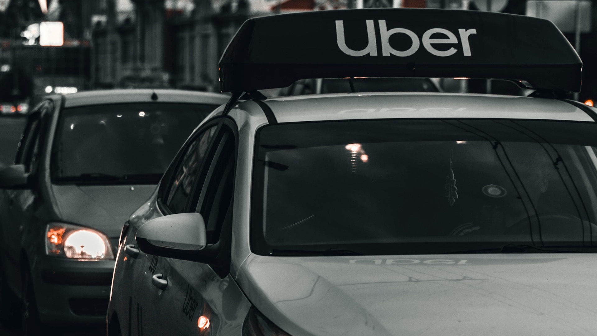 Uber Rolls Out ‘Teen Accounts’ for Younger Riders in the Middle East