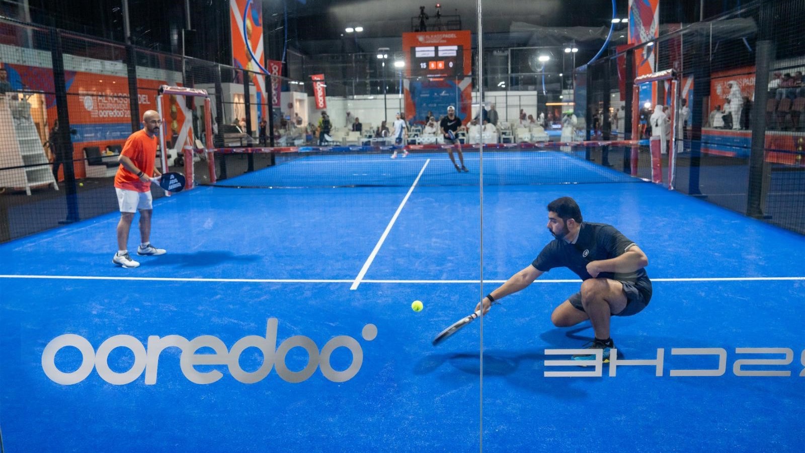 Ooredoo Qatar Leaves a Legacy of Endless Giving and Community Support this Ramadan