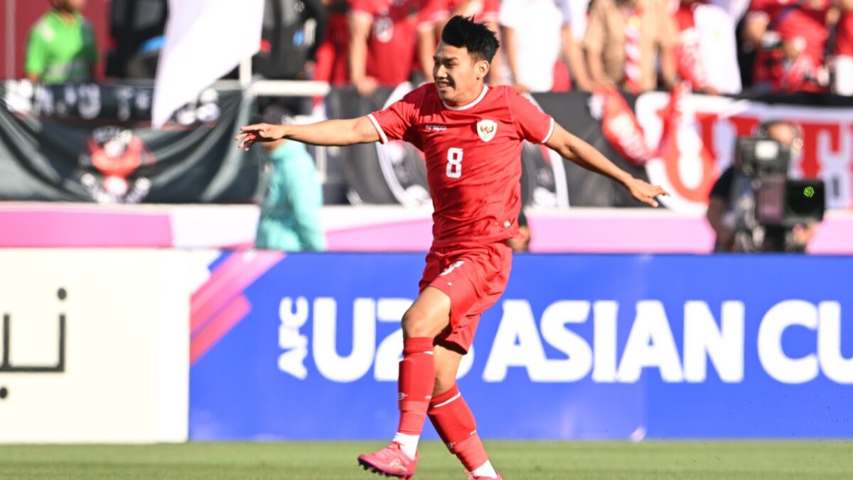 AFC U23 Asian Cup 2024