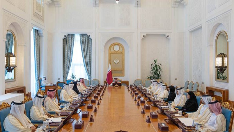 Qatar Cabinet Approves Early School Enrollment for Three-Year-Olds
