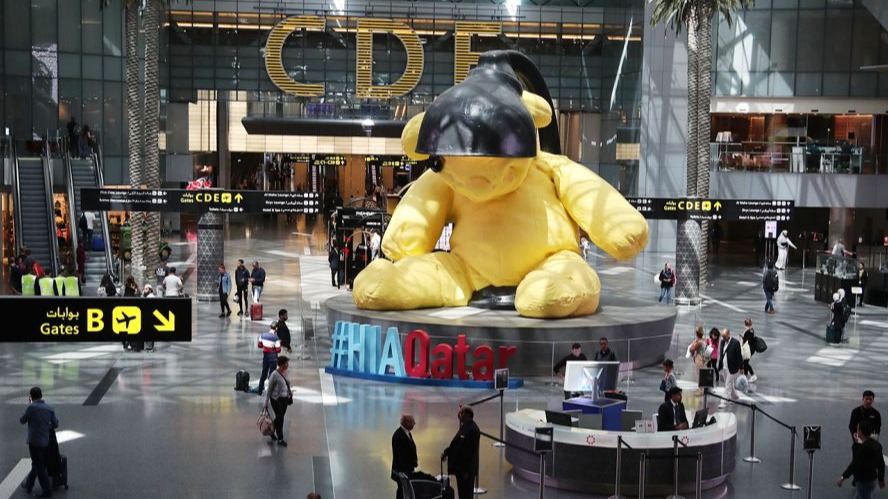 Qatar Witnesses Significant 18% Increase in International Arrivals