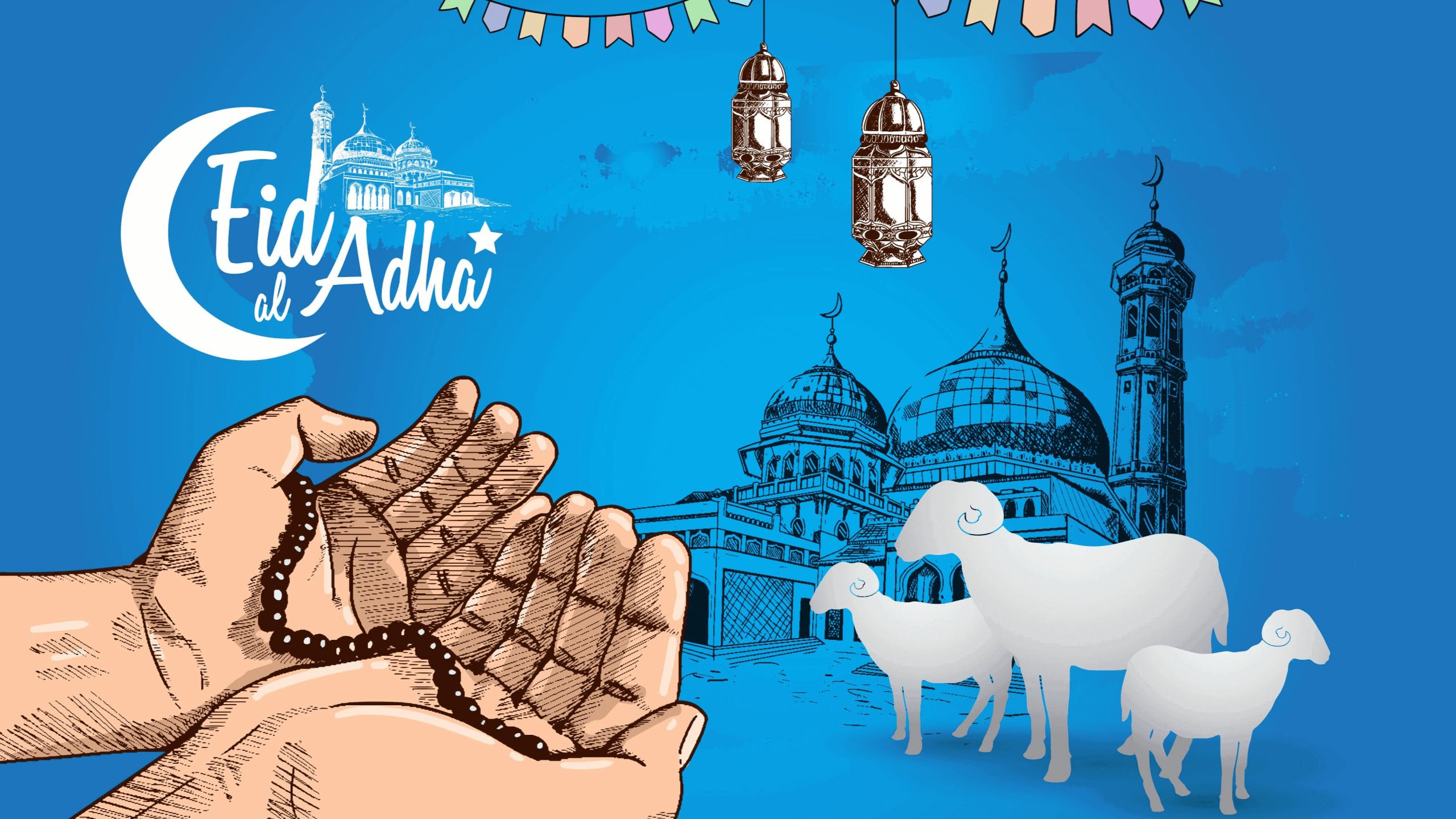 Preparing for Eid al-Adha: Rituals and Celebration