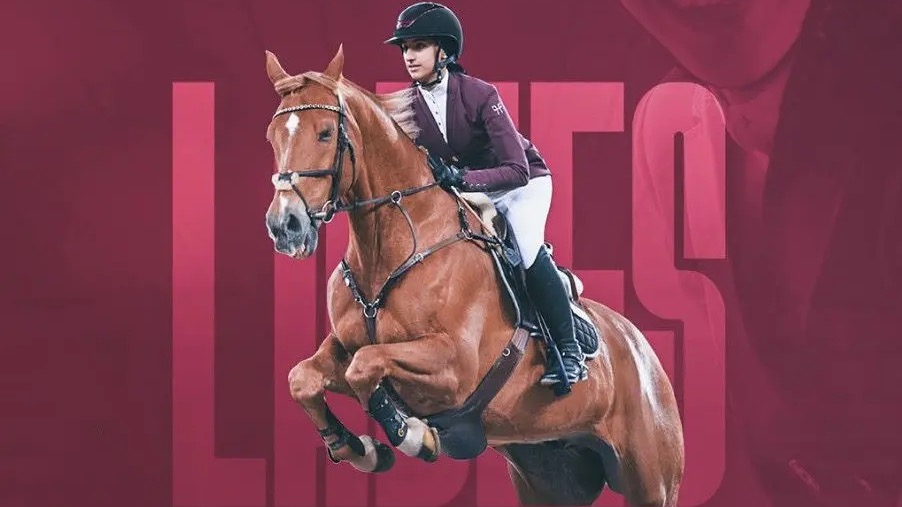 Al Farissa Showjumping Competition