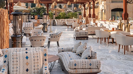 Escape the Heat: Exploring Qatar’s Top Air-Conditioned Destinations