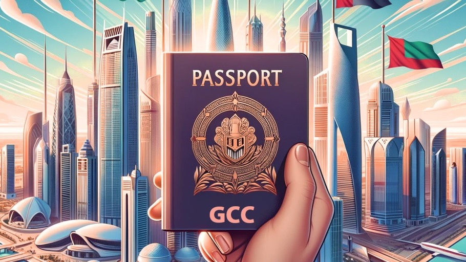 Unlocking Seamless Travel: Introducing the Unified GCC Visa