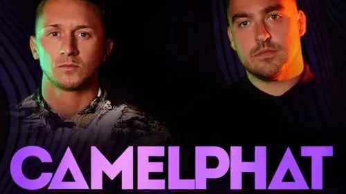 DJ Camelphat Concert