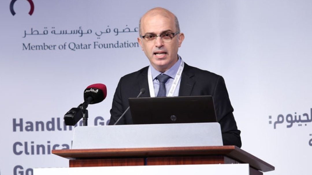 Cracking the Genetic Code: Qatar’s Pioneering Genome Quest