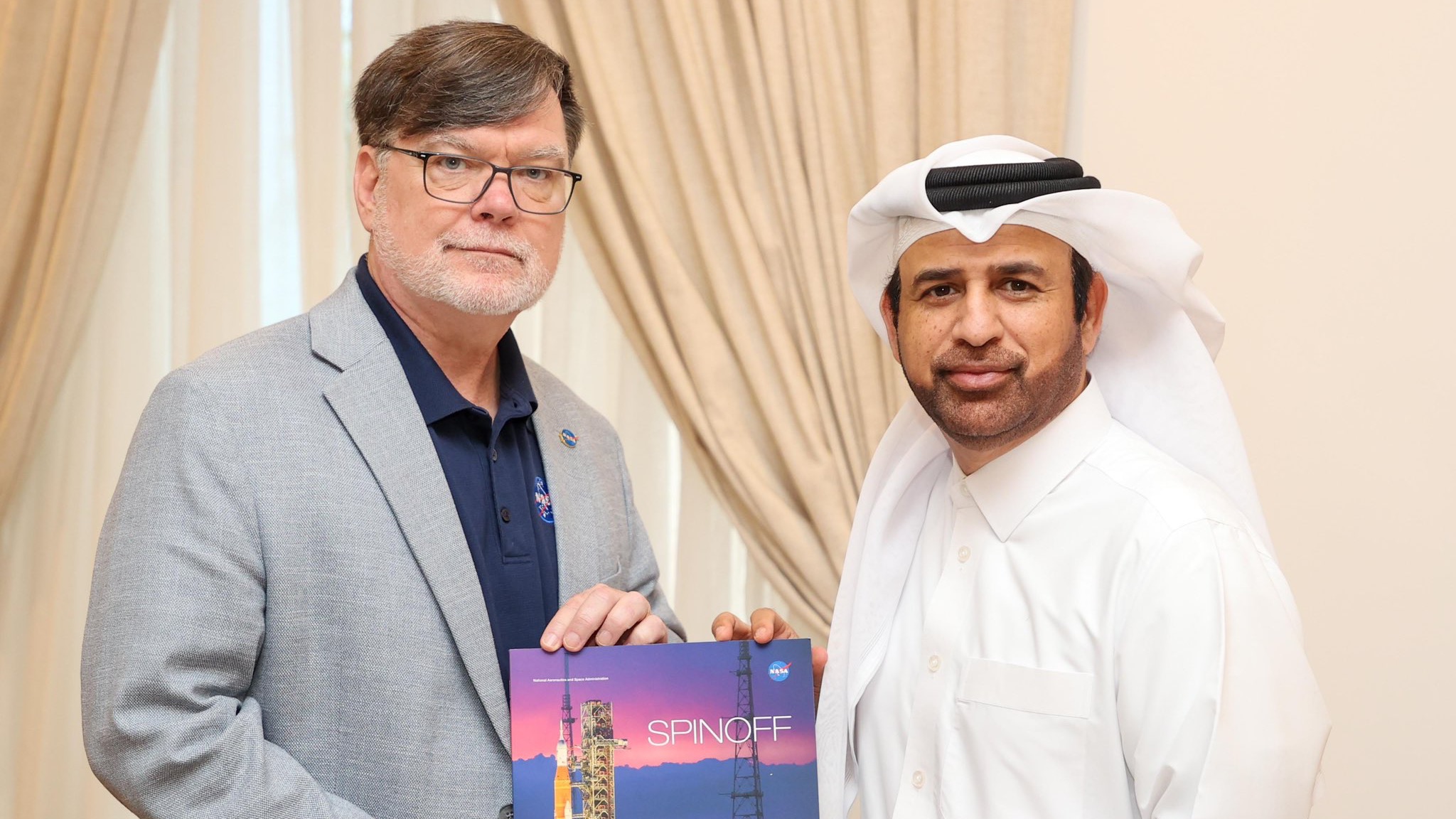 Katara Launches Pioneering Space Science Program in Qatar