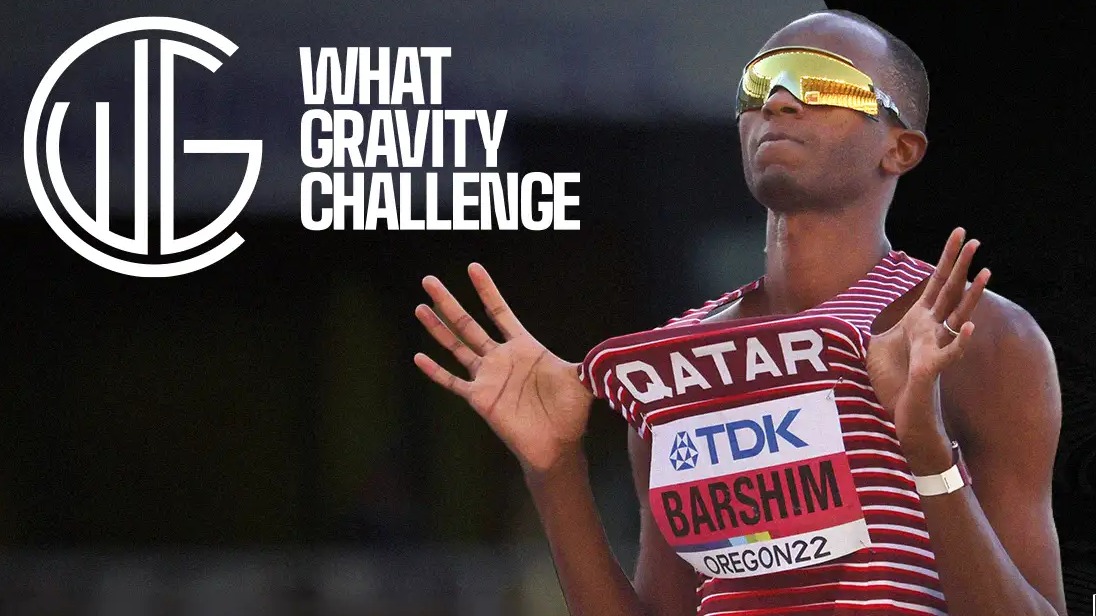 Want to Test Gravity? Check out the First Ever What Gravity Challenge Event in Katara
