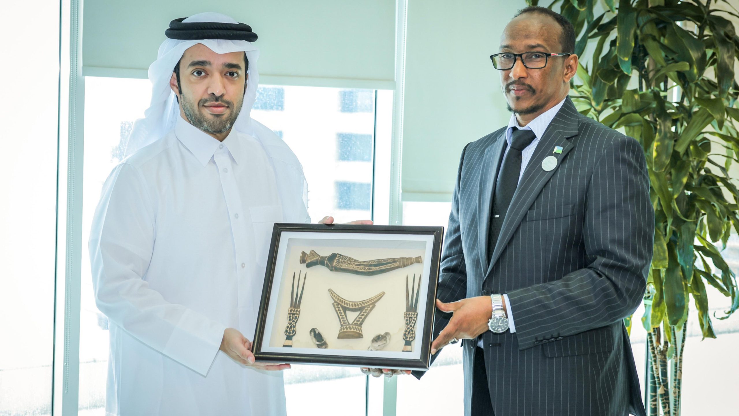 Qatar Tourism Strengthens Ties with Djibouti: A Collaborative Endeavor