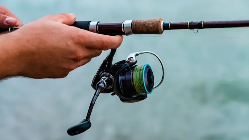 Old Doha Port Fishing Competition 2024