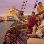 Travel and tourism sector is expected to bring QAR 90.8 billion to Qatar economy this year