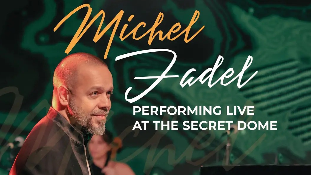Michel Fadel Concert