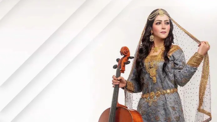 Harmonic Fusion: An Evening of Musical Brilliance with Maryam Al-Manjia and Abdullah Al-Farsi