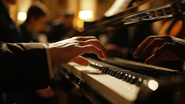 Tchaikovsky’s Piano Trio
