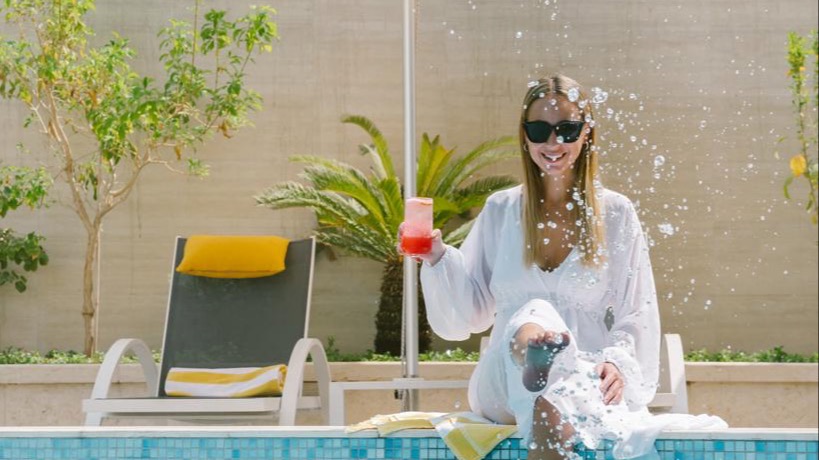Le Meridien City Center Hotel June Offers