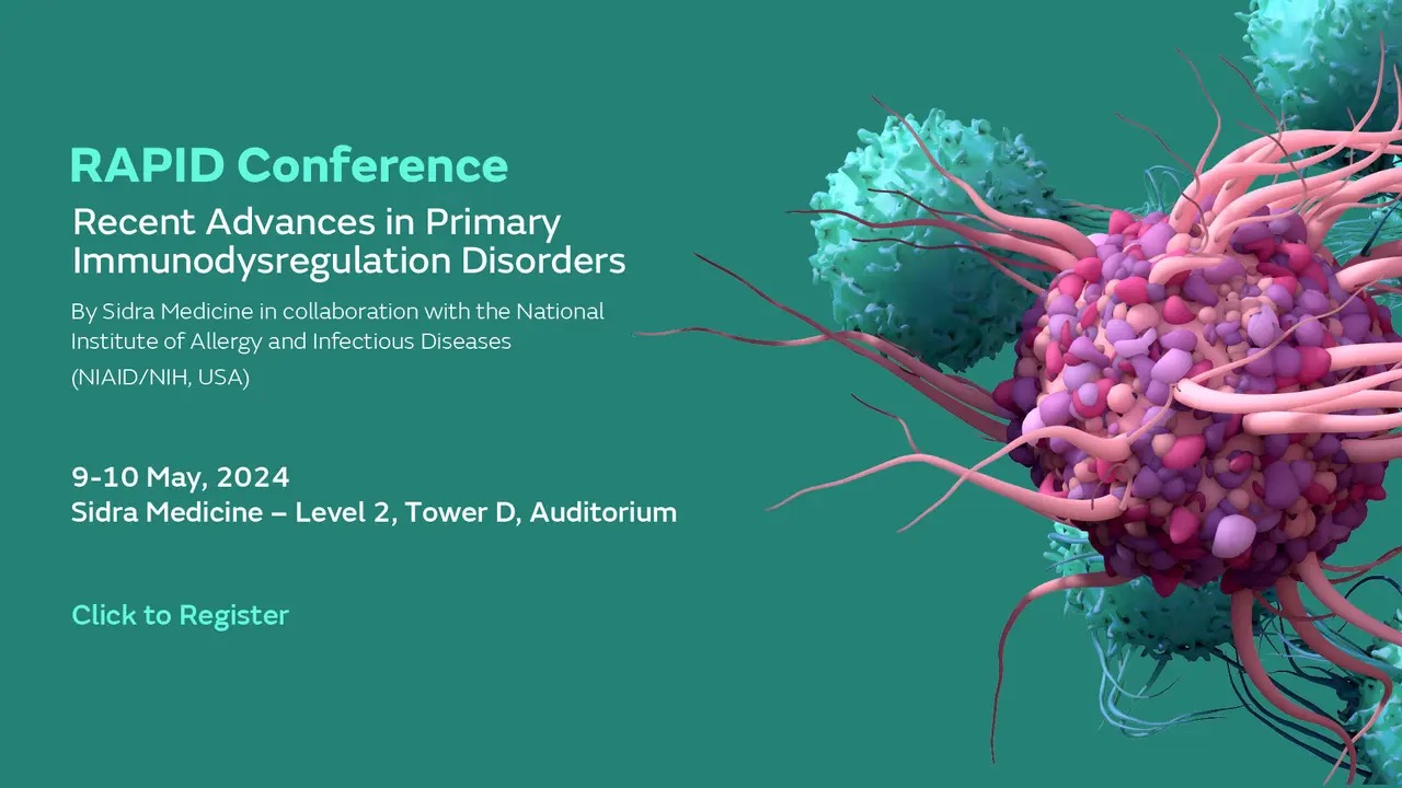 Recent Advances in Primary Immunodysregulation Disorders (RAPID)