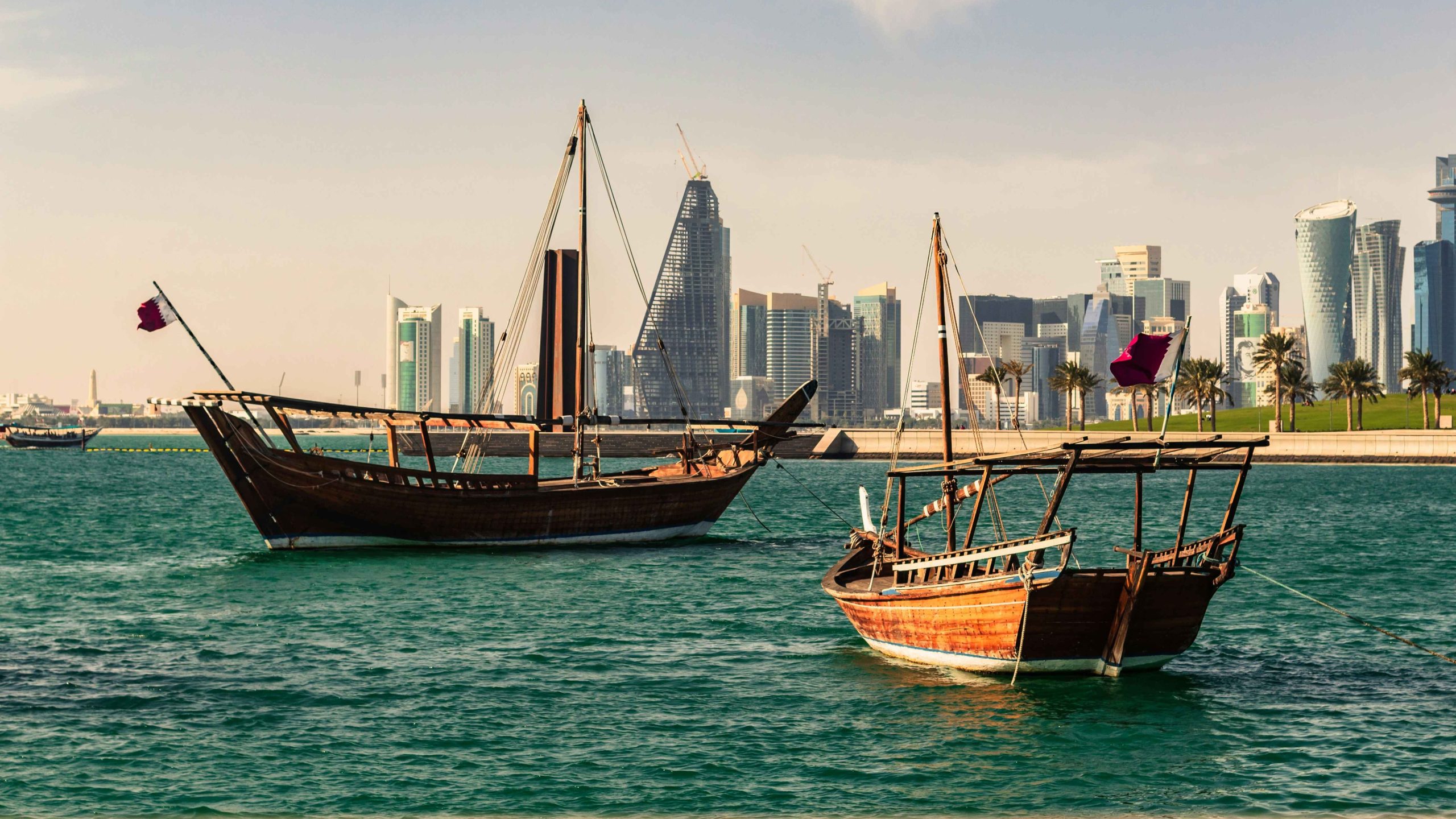 Visit Qatar to take centre stage at Arabian Travel Market