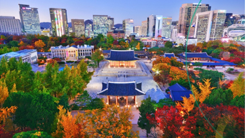 Unveil Korea