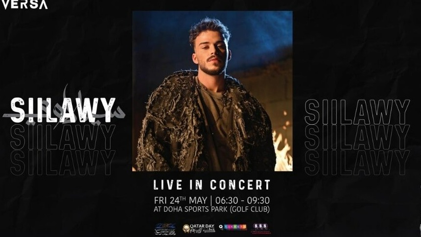 Elfy Musical Concert in Qatar