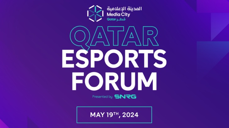 Media City and SNRG Host E-Sport Forum