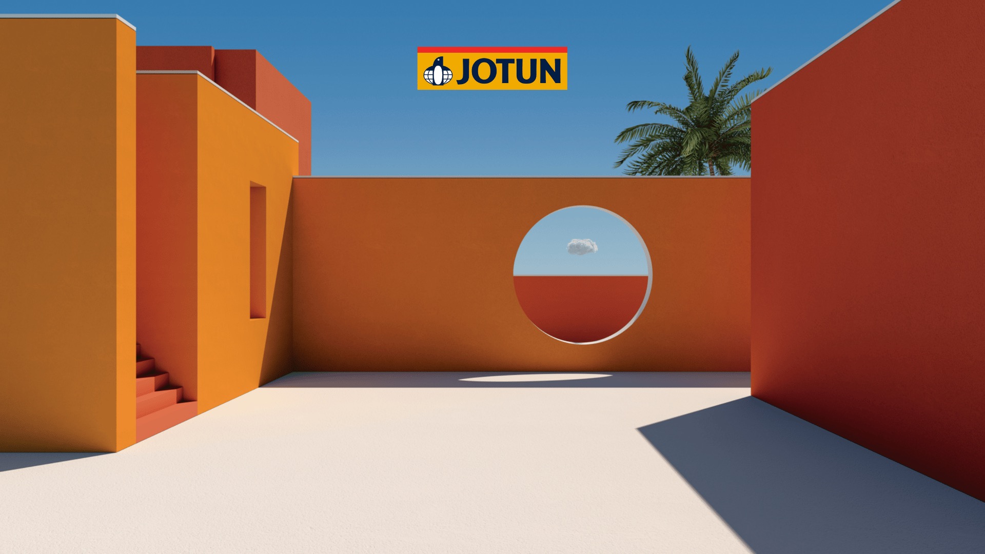 Jotun Paints, Qatar unveils advanced paint solutions with Jotashield Eterna and Fenomastic Wonderwall Lux