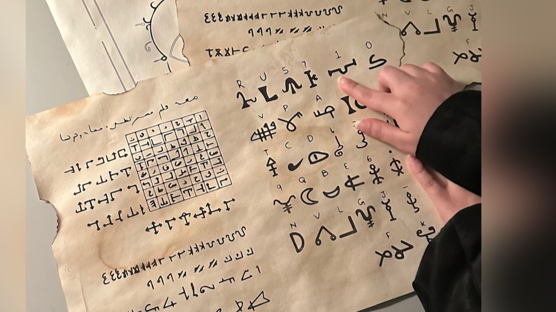 VCUarts Qatar and MIA Unveil First Museum Escape Room
