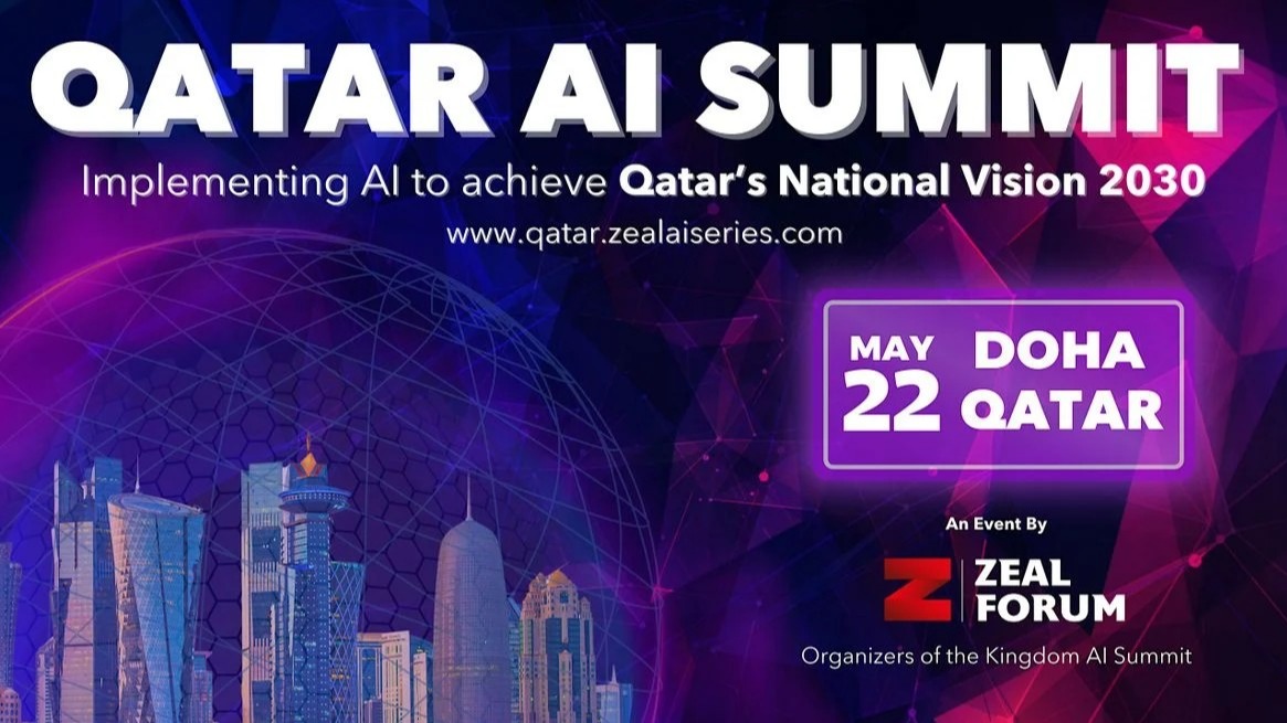 Qatar Al Summit 2024