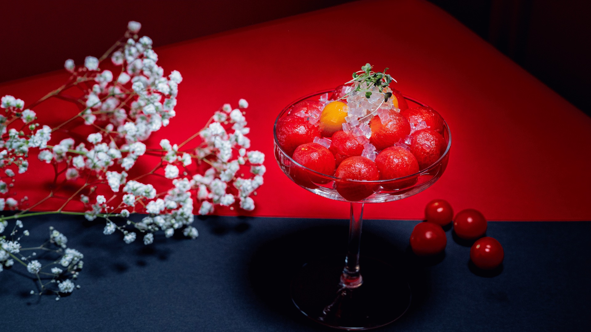 A love letter to the 1930s – Waldorf Astoria Doha West Bay ready to welcome YUN – a Cantonese and Taishanese culinary gem