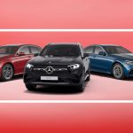 Nasser Bin Khaled Automobiles launches Mercedes-Benz Certified Pre-Owned Weekend from 22 to 25 May