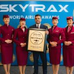 Qatar Airways Secures the ‘Airline of the Year’ Title from Skytrax, Returning to the Top for an Unprecedented Eighth Time