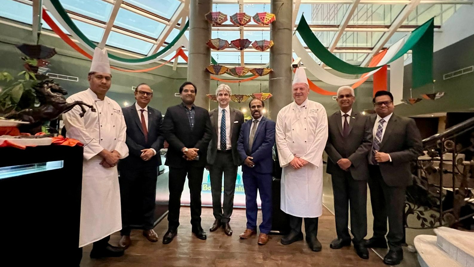 Radisson Blu Hotel, Doha Unveils Inaugural Punjab Food Festival in Bombay Balti