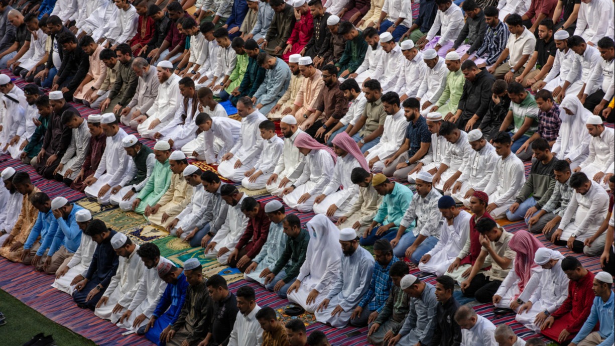 QF to Host Eid Prayers at Education City Stadium