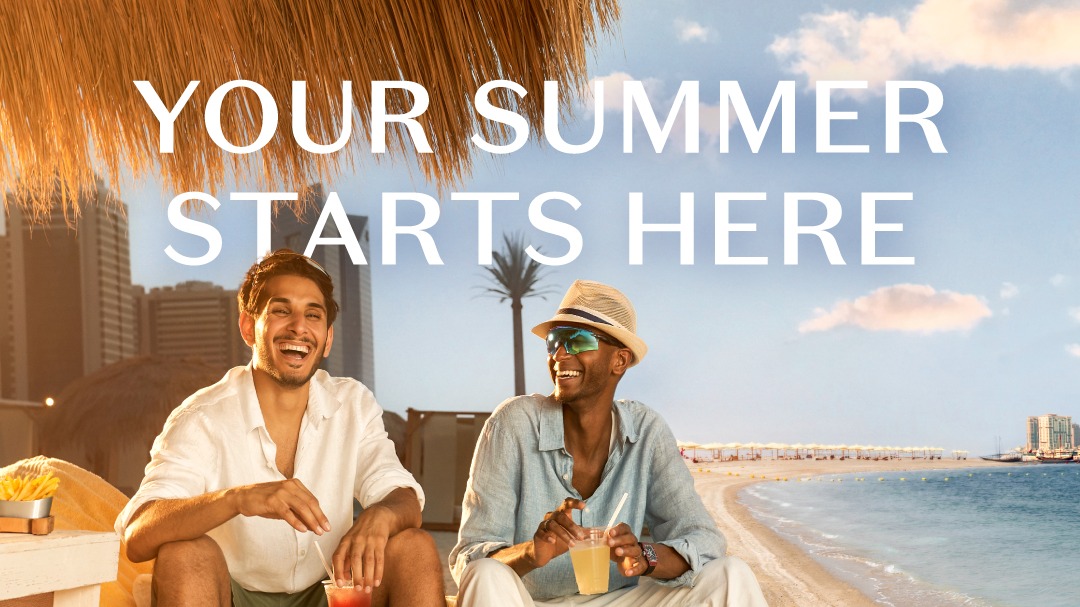 Visit Qatar launches its 2024 summer campaign ‘Your Summer Starts Here’