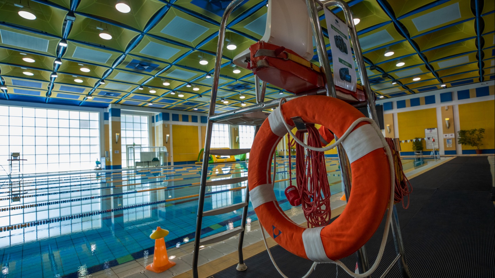 QF’s Education City Beats the Heat This Summer with a Range of Indoor Activities
