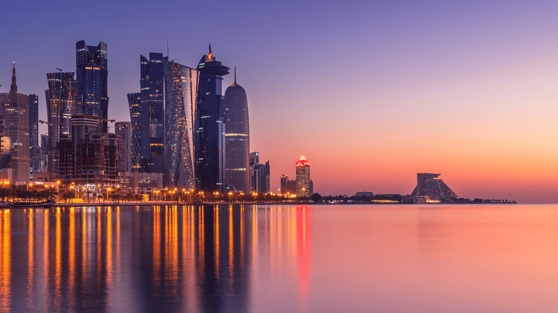 Visit Qatar reveals fun-filled summer experiences in latest edition of Qatar Calendar