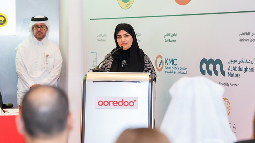 Al Abdulghani Motors Exclusive Mobility Partner for Doha Marathon 2025 by Ooredoo