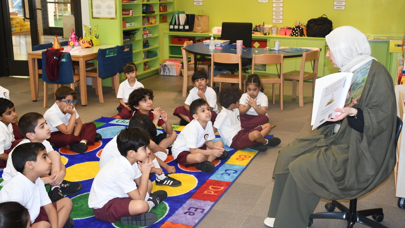 Qatar Academy Msheireb Celebrates 10 Years of Excellence