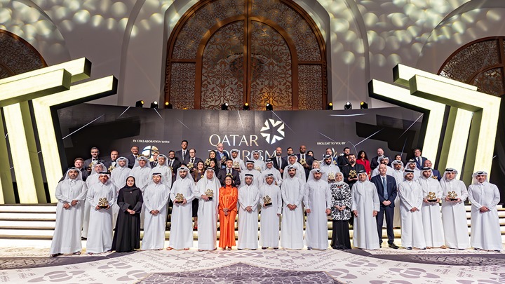 Qatar Tourism Awards 2024 Winners Revealed