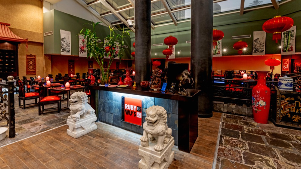 Ruby Wu’s Unveils New Menu: Discover Fresh Flavors at Radisson Blu Hotel, Doha