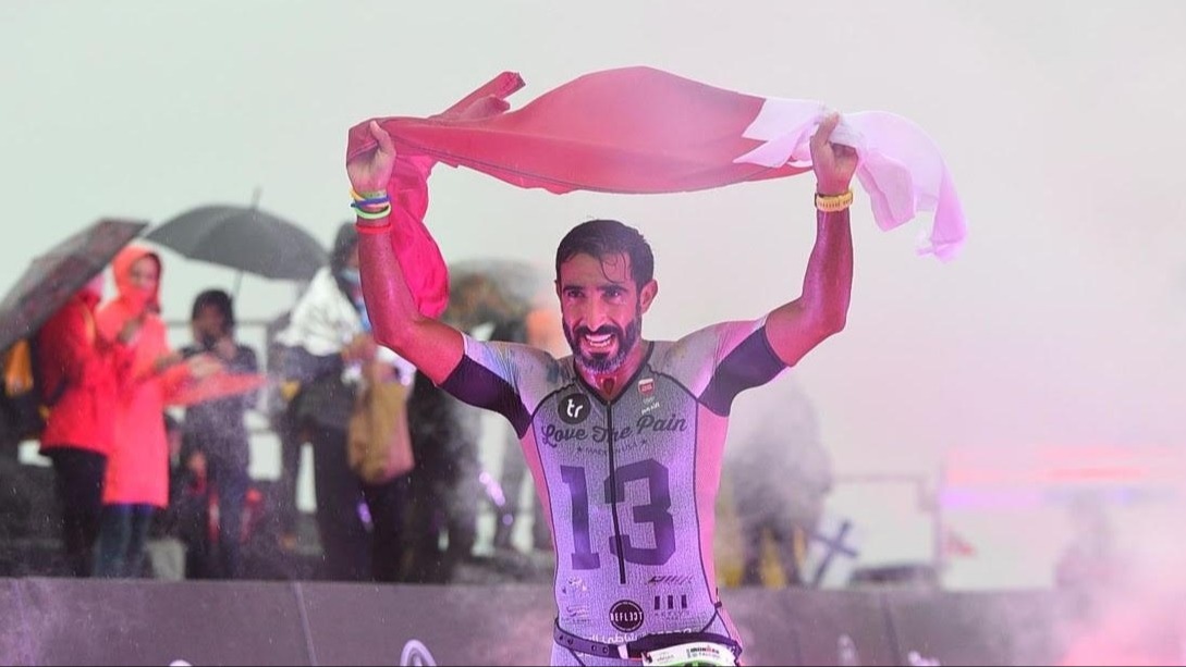 QF’s Education City Set to Host a Series of Runs from October to December