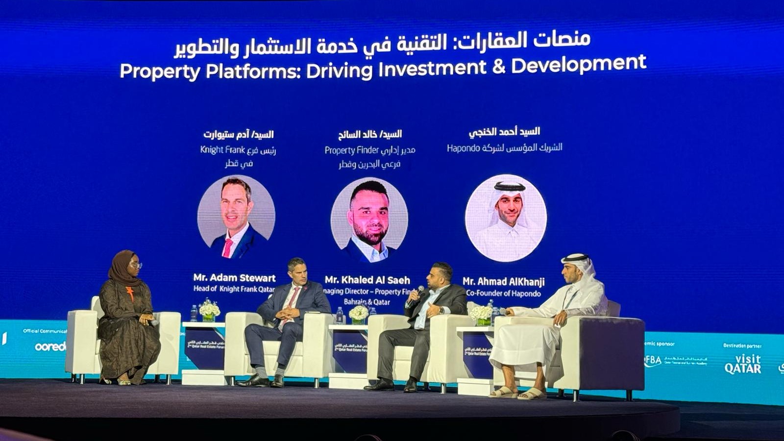 Property Finder Unveils Enhanced Efforts to Promote Industry Trust and Transparency at Cityscape Qatar 2024 by removing over 2,000 duplicate and 700 unrealistic listings.