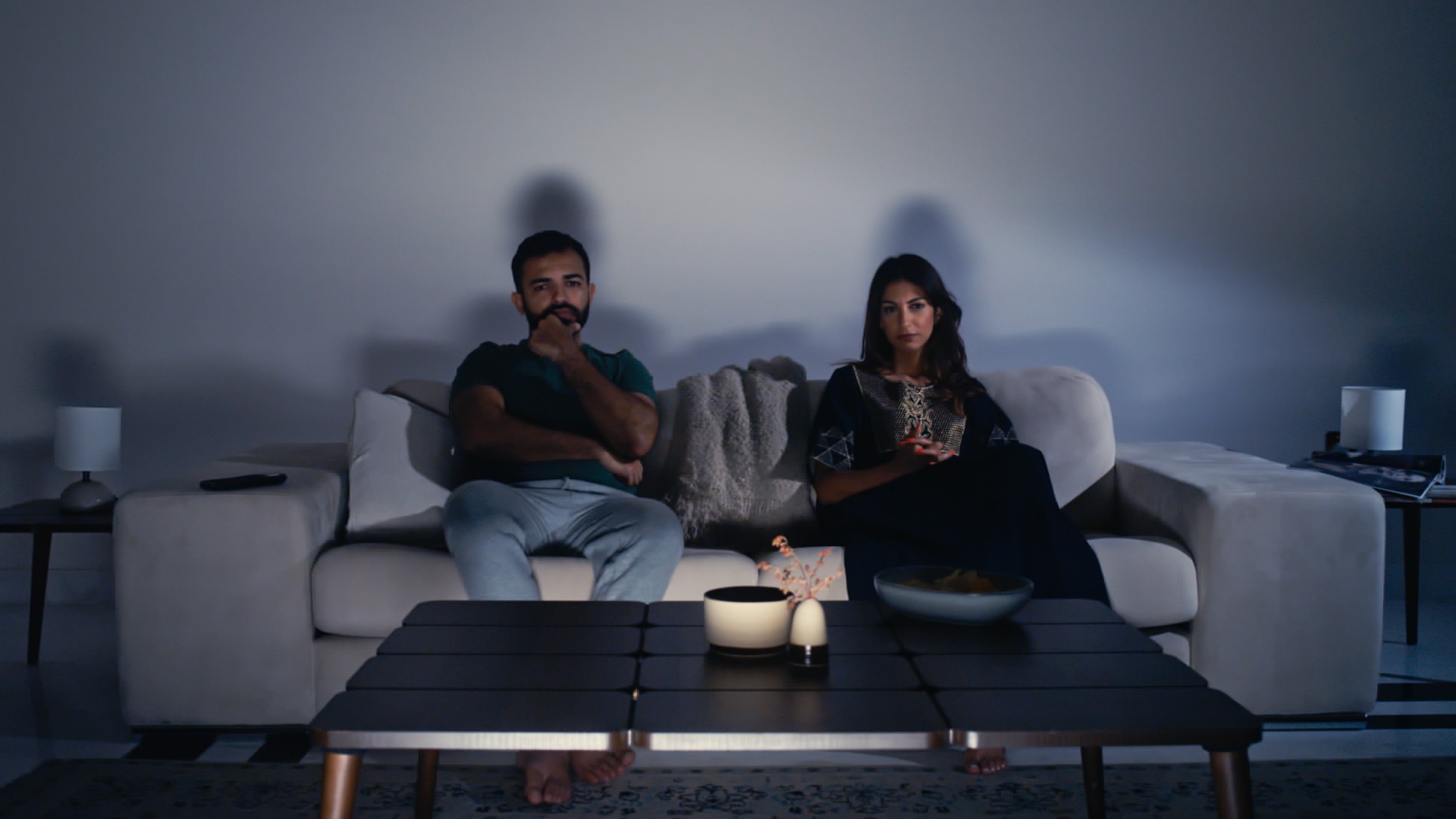 Doha Film Institute Showcases Exciting Homegrown Talent in Made in Qatar Programme at Ajyal 2024