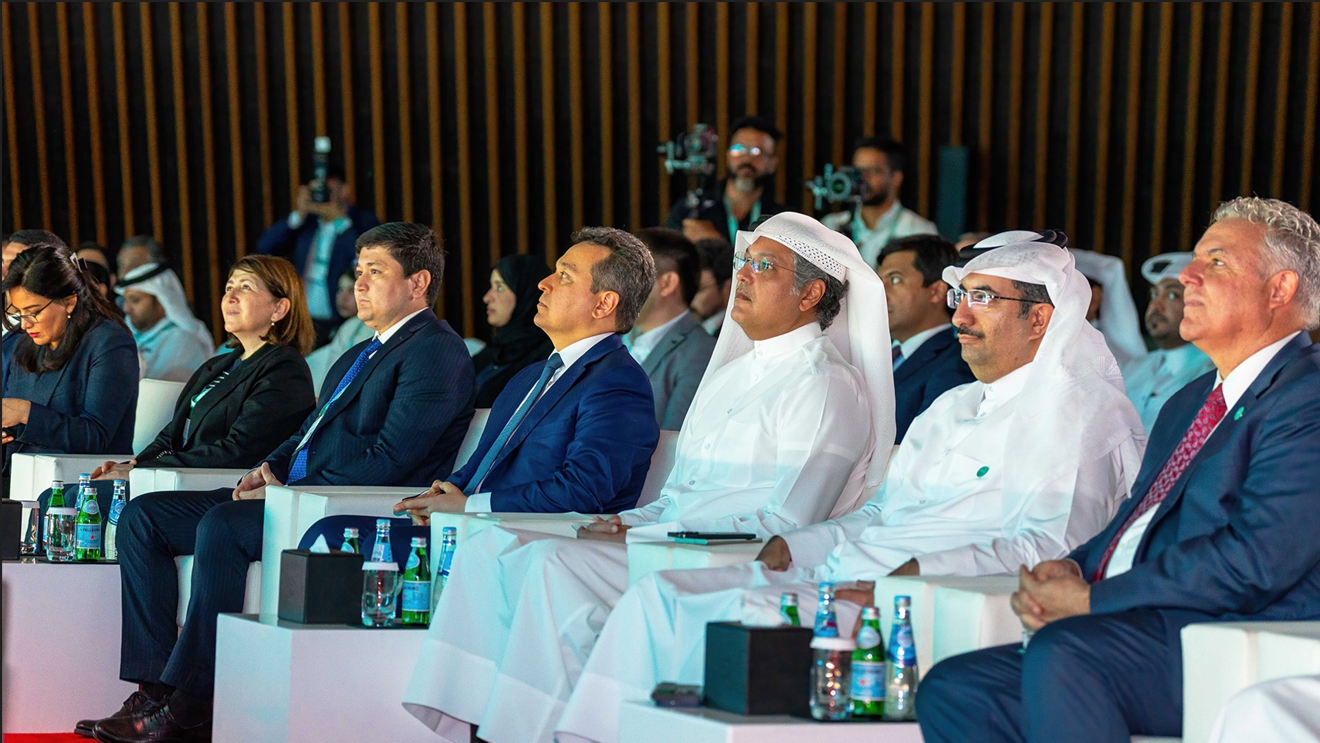 Digital Partnerships at the Centre of Discussions at GSMA M360 MENA 2024
