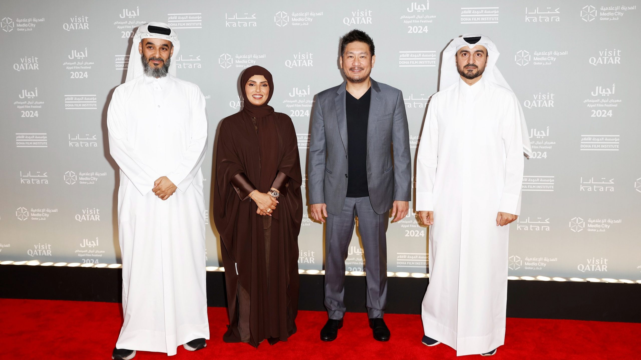 Filmed in Qatar and Singapore, ‘The Apprentice: ONE Championship Season 2’ celebrates the confluence of two cultures, says Chatri Sityodtong