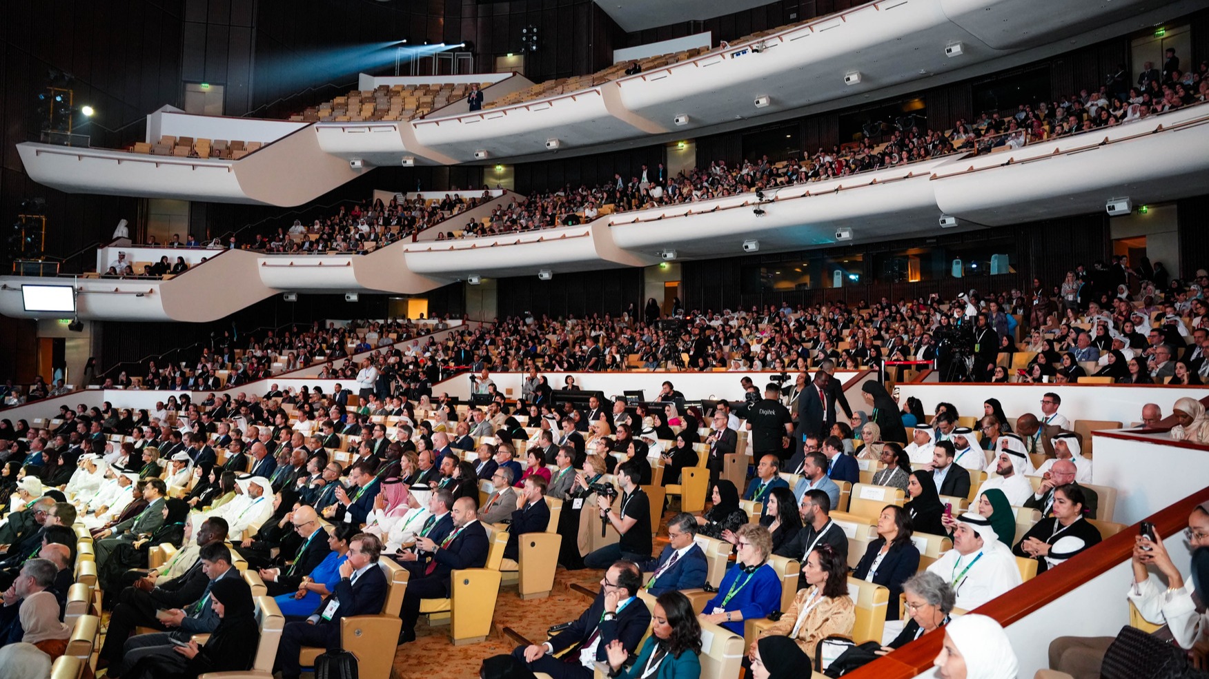 Investment in cancer prevention crucial to avoid global health system crisis, wish 2024 summit hears